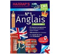 Anglais Cm1