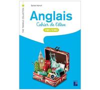 Anglais Cm1-Cm2 The Twinkle Collection - Cahier De L'élève