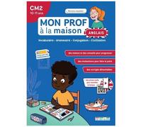Anglais Cm2