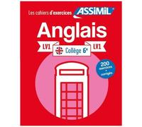 Assimil – Anglais Collège 6e