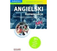 Anglais. Conversations + mp3
