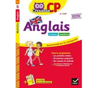 Anglais CP