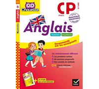 Anglais CP
