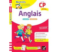 Anglais CP - Cahier de soutien nouveau programme: Leçons et exercices corrigés