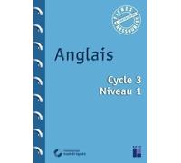 Anglais Cycle 3 Niveau 1