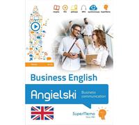 Anglais des affaires Communication d'affaires (niveau intermédiaire B1-B2)