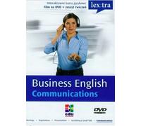 Anglais des affaires Communications z DVD