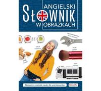 Anglais. Dictionnaire en images