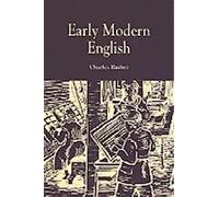 Anglais du début de la modernité