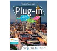 Anglais Etlv 1re Stmg B1/B2 Plug-In