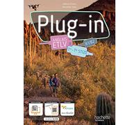 Anglais ETLV 1re/Terminale STI2D - cahier de l'élève - Éd. 2022