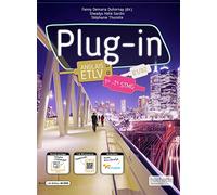 Hachette Pratique – Anglais ETLV 1re/Terminale STMG – Cahier de l'élève – Éd. 2022