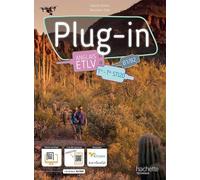 Anglais Etlv 1re-Tle Sti2d B1/B2 Plug-In - Edition 2022