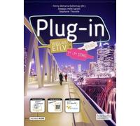 Anglais Etlv 1re-Tle Stmg B1/B2 Plug-In - Edition 2022