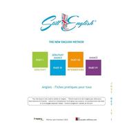 Anglais - fiches pratiques pour tous