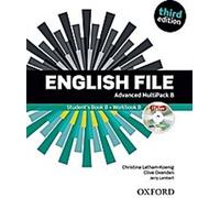 Anglais Fichier : Avancé. MultiPACK B