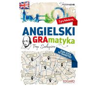 Anglais GrAmatics Suivre Shakespeare