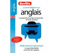 Anglais: Guide de conversation et dictionnaire