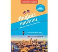 Anglais immobilier et communication professionnelle bts prof. immobilieres/licence Anne COULON (Auteur), Stéphane Derocles (Auteur), Géraldine VOISIN (Auteur)