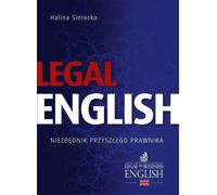 Anglais juridique
