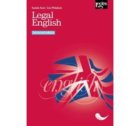 Anglais juridique