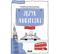 Anglais. KP graphique pour les classes 1 à 3