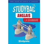 Anglais : La grammaire Collectif (Auteur)