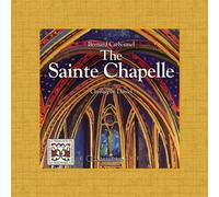 (anglais) la sainte chapelle - DANIEL CHRISTOPH - Equinoxe - broché - Guide