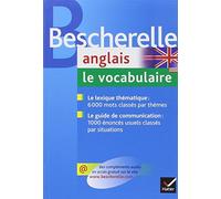 Anglais : Le vocabulaire de Rotgé. Wilfrid (2008) Broché