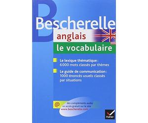 Anglais : Le vocabulaire de Rotgé. Wilfrid (2008) Broché