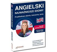 Anglais Les expressions idiomatiques les plus importantes