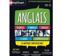 Anglais - Livre Approfondissement Voie express approfondissement Livre Mary Mercer (Auteur), Claude Renucci (Coordination éditoriale)