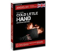 Anglais. Livre du crime avec exercices Cold Little Hand