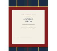 Anglais - Livre du maître 2: Corrigés complets, marche minutée des séances, questions orales · leçons 18 à 38, 94 séances