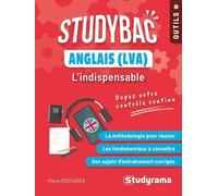 Anglais (LVA) - L'indispensable: Dopez votre contrôle continu