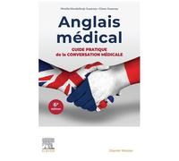 Anglais Médical
