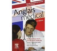 Anglais médical