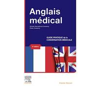 Anglais médical