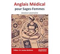Anglais médical pour Sages-Femmes