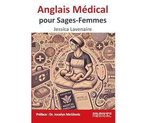 Anglais médical pour Sages-Femmes