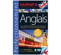 Anglais - Méthode De Perfectionnement (2 Cd Audio)
