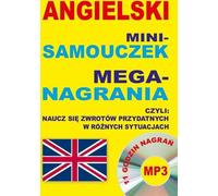 Anglais Mini-tutoriel Méga-enregistrements Apprendre des phrases utiles dans différentes situations