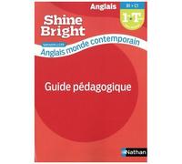 Anglais Monde Contemporain Spécialité Llcer 1re Tle - Guide Pédagogique - Edition 2021