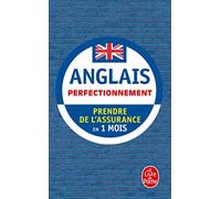 Anglais - Perfectionnement
