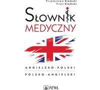 Anglais-Polonais dictionnaire médical Polonais-Anglais