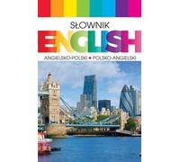 Anglais-Polonais, Polonais-Anglais dictionnaire - Andrzej Kazbiewski, Grzebieniow (Fremdsprachen : Englisch auf Polnisch)