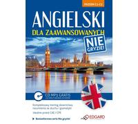 Anglais pour apprenants avancés (Fremdsprachen : Englisch auf Polnisch)
