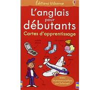 ANGLAIS POUR DEBUTANTS