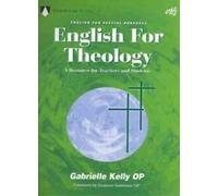 Anglais pour la théologie
