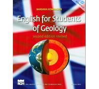 Anglais pour les étudiants en géologie